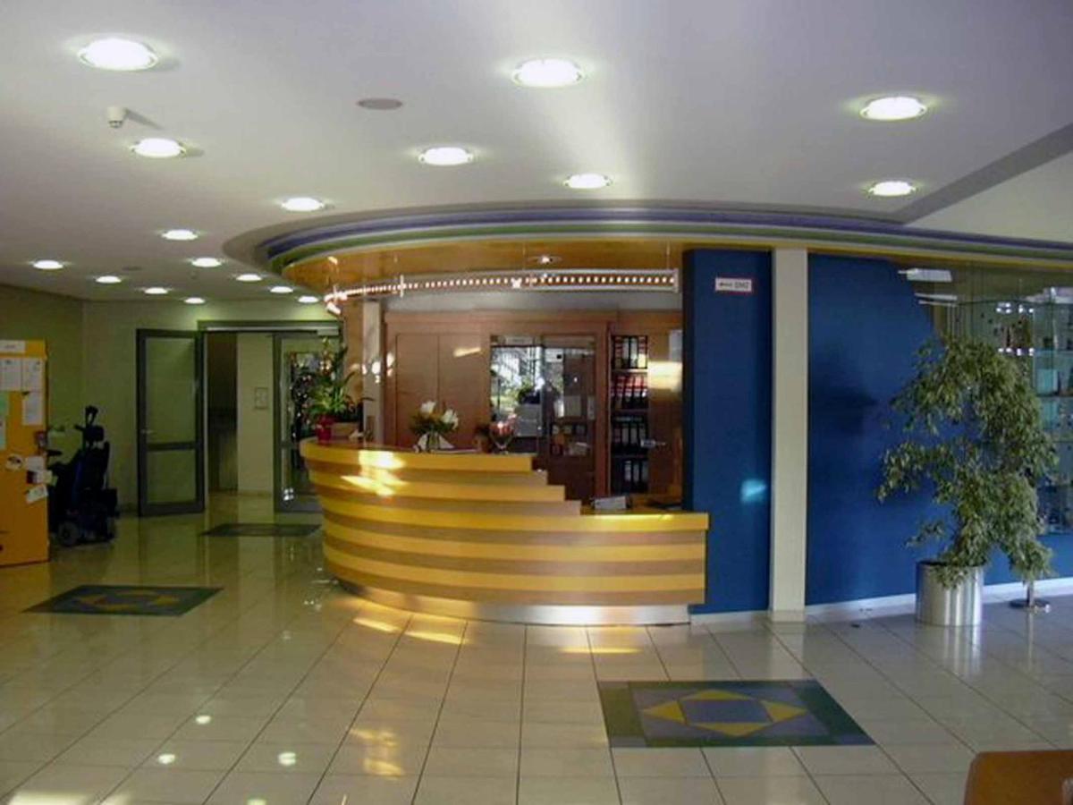 Aparthotel Residenz Am Malerwinkel Bad Sassendorf Exterior foto