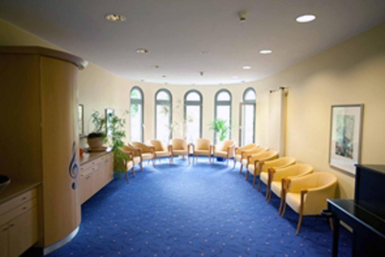 Aparthotel Residenz Am Malerwinkel Bad Sassendorf Exterior foto